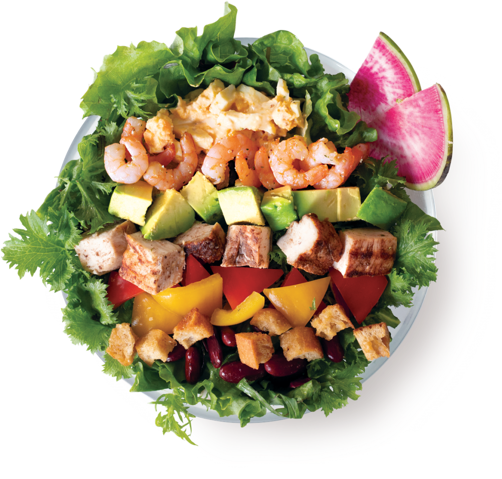 話題の パワーサラダ とは 定義とおすすめレシピをご紹介 High Five Salad パワーサラダ専門店