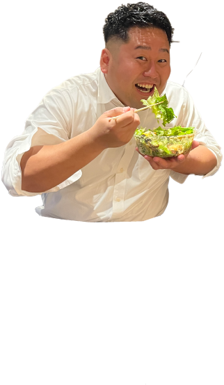 man-eating