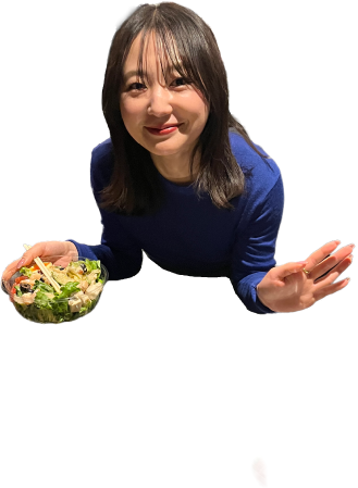 woman-salad