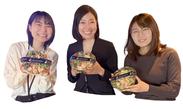 women-group