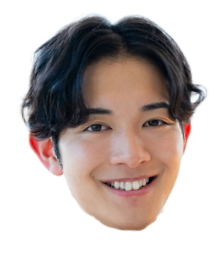 face-man-smile