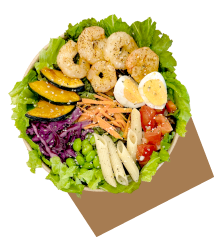 salad